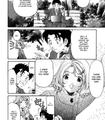 Virgin na kankei r vol.2 ch.7-8 comic porn sex 58