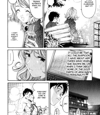 Virgin na kankei r vol.2 ch.7-8 comic porn sex 60