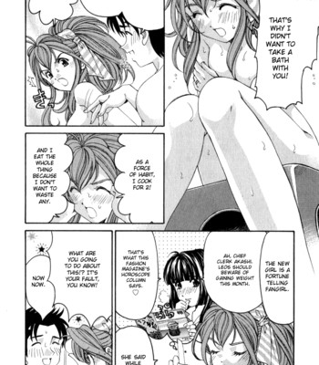 Virgin na kankei r vol.2 ch.7-8 comic porn sex 62