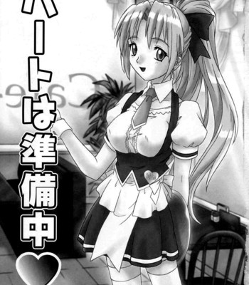 Virgin White [UNCENSORED] comic porn sex 6