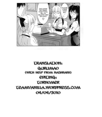 Virgin White [UNCENSORED] comic porn sex 24