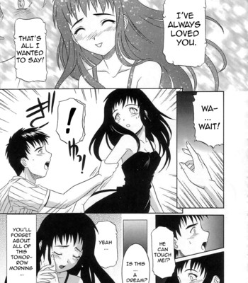 Virgin White [UNCENSORED] comic porn sex 29