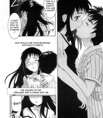 Virgin White [UNCENSORED] comic porn sex 30