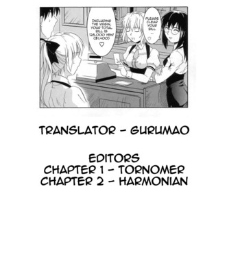 Virgin White [UNCENSORED] comic porn sex 43