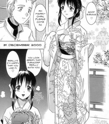 Virgin White [UNCENSORED] comic porn sex 44