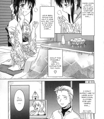 Virgin White [UNCENSORED] comic porn sex 46