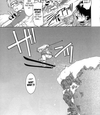 Virgin White [UNCENSORED] comic porn sex 67