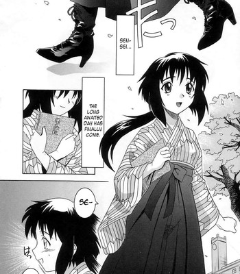 Virgin White [UNCENSORED] comic porn sex 85