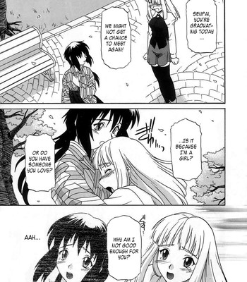 Virgin White [UNCENSORED] comic porn sex 88