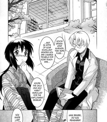 Virgin White [UNCENSORED] comic porn sex 90