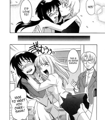 Virgin White [UNCENSORED] comic porn sex 99