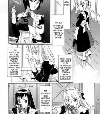 Virgin White [UNCENSORED] comic porn sex 106