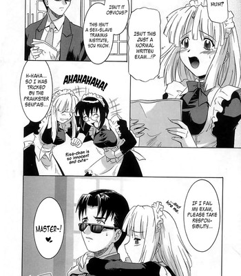 Virgin White [UNCENSORED] comic porn sex 118