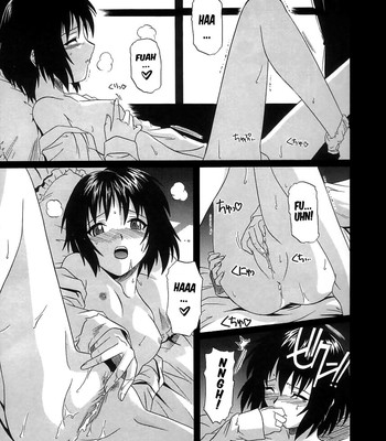 Virgin White [UNCENSORED] comic porn sex 120