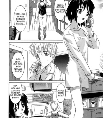 Virgin White [UNCENSORED] comic porn sex 123