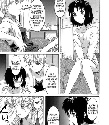 Virgin White [UNCENSORED] comic porn sex 124