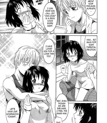 Virgin White [UNCENSORED] comic porn sex 126