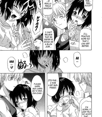 Virgin White [UNCENSORED] comic porn sex 128