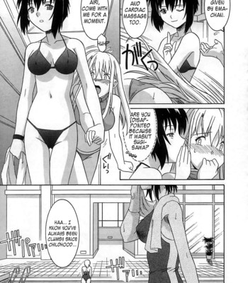 Virgin White [UNCENSORED] comic porn sex 143