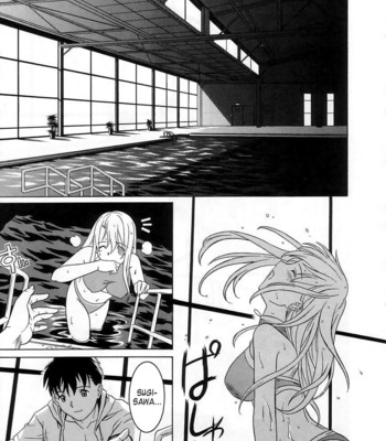 Virgin White [UNCENSORED] comic porn sex 145