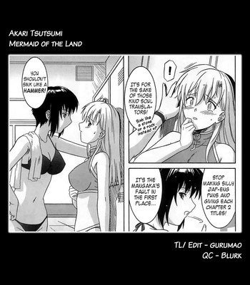 Virgin White [UNCENSORED] comic porn sex 157