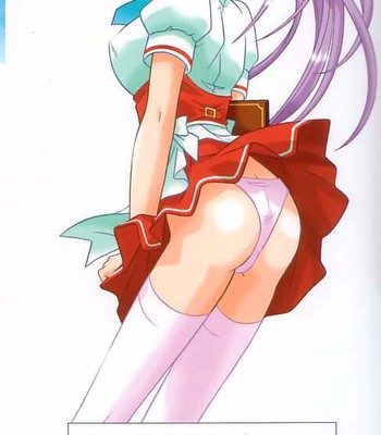 Virgin White [UNCENSORED] comic porn sex 183