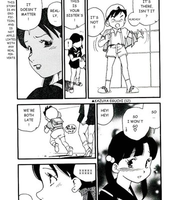 Volunteer breeding comic porn sex 9