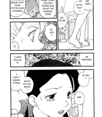 Volunteer breeding comic porn sex 11