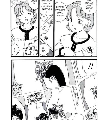 Volunteer breeding comic porn sex 21