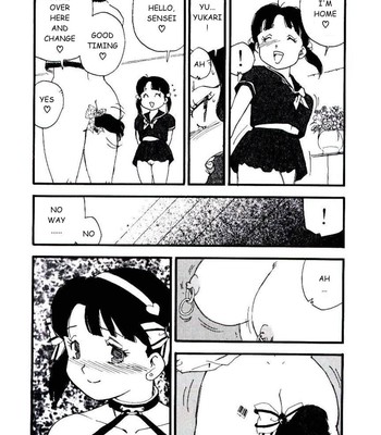 Volunteer breeding comic porn sex 26