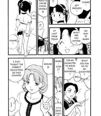 Volunteer breeding comic porn sex 28