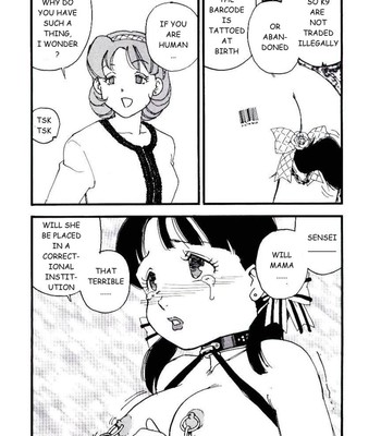 Volunteer breeding comic porn sex 30