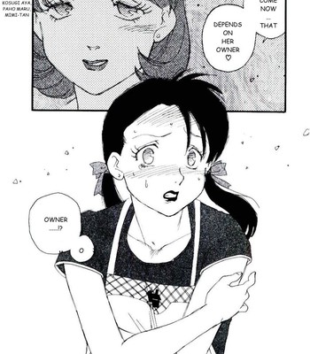 Volunteer breeding comic porn sex 31