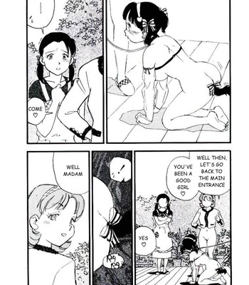 Volunteer breeding comic porn sex 33