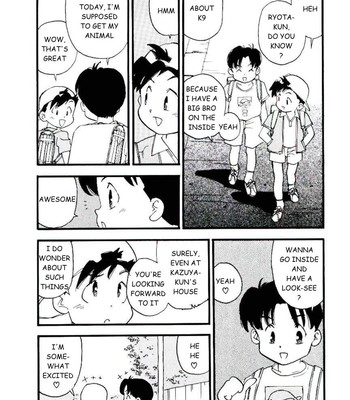 Volunteer breeding comic porn sex 35