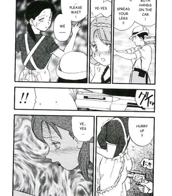 Volunteer breeding comic porn sex 38