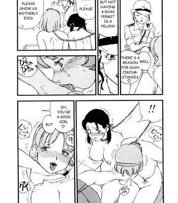 Volunteer breeding comic porn sex 45