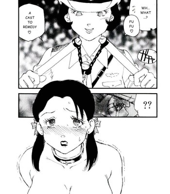 Volunteer breeding comic porn sex 47