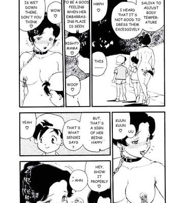 Volunteer breeding comic porn sex 53