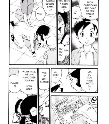 Volunteer breeding comic porn sex 56