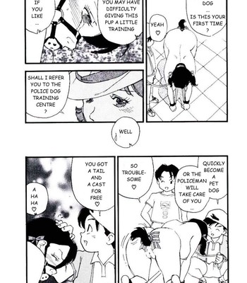 Volunteer breeding comic porn sex 57