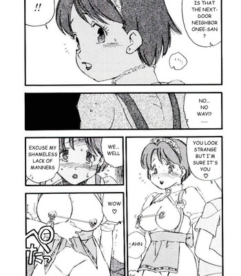 Volunteer breeding comic porn sex 61