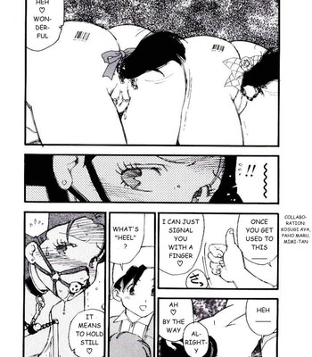 Volunteer breeding comic porn sex 66