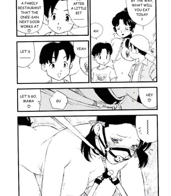 Volunteer breeding comic porn sex 71