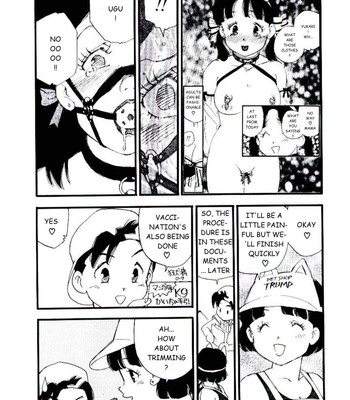 Volunteer breeding comic porn sex 81