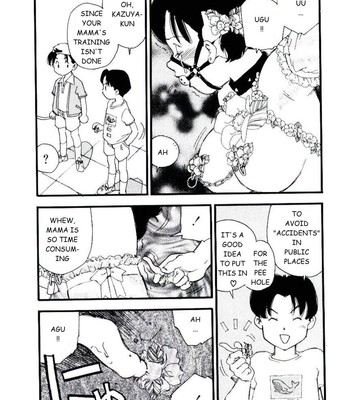 Volunteer breeding comic porn sex 85