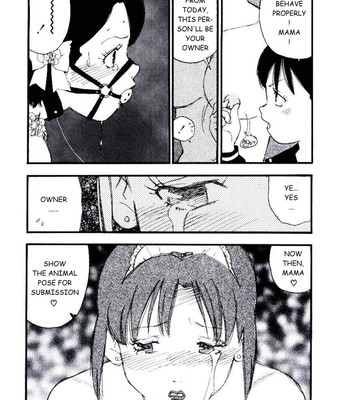 Volunteer breeding comic porn sex 98