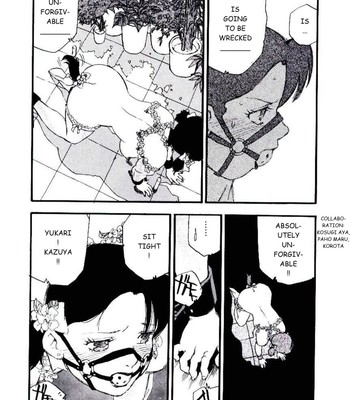 Volunteer breeding comic porn sex 104