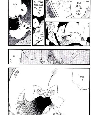 Volunteer breeding comic porn sex 108