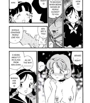 Volunteer breeding comic porn sex 111